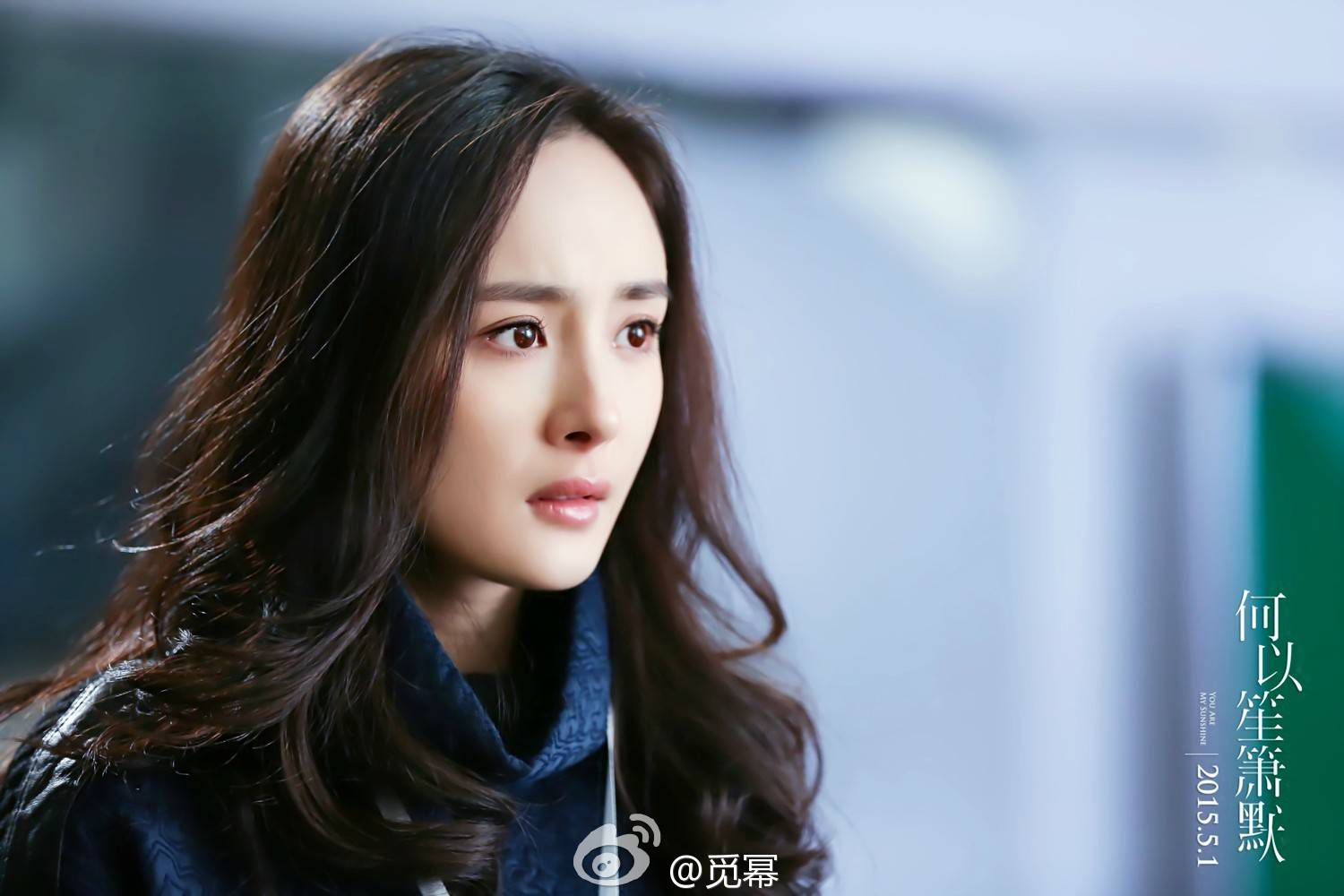 杨幂出演绣春刀女一号 杨幂为什么总喜欢和闺蜜演一样的戏
