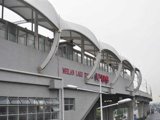 2月上海房价跌0.2% 75万能买3房你心动了没