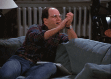 一批无限循环的gif表情,附赠同样魔性的微信大号