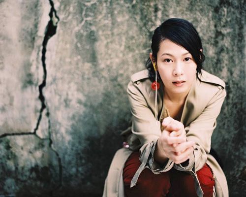 刘若英