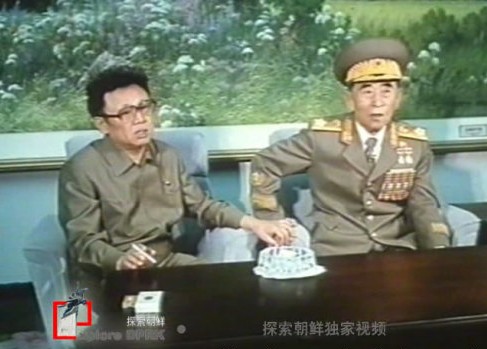 盘点朝鲜6位元帅:未满30岁的金正恩最年轻 - 4