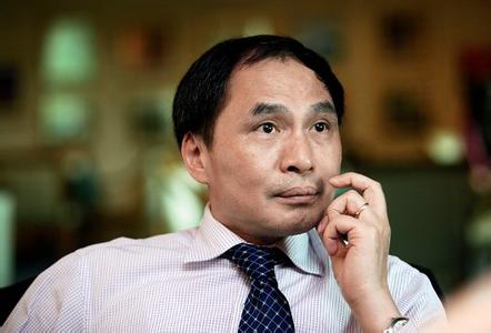 郑永年:习近平反腐目的是反寡头