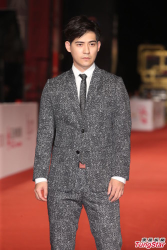 周渝民最看好蓝正龙 目前没有结婚计划