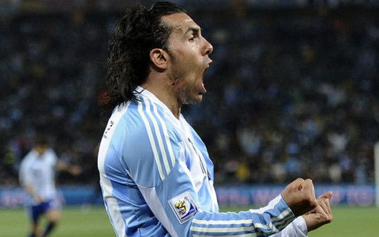 阿根廷最新名单:梅西死敌重回国家队 6前锋入