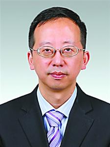 上海松江区长崇明县长人选确定|简历