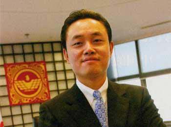 黄光裕或将提前出狱 带领国美布局个人互联网金融