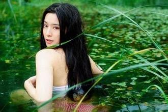 <em>古人</em>没有洗发水,是用什么<em>洗头发</em>的?-手机凤凰