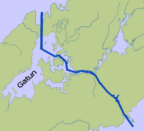 唐驳虎:尼加拉瓜大运河,大奇迹还是大骗局?