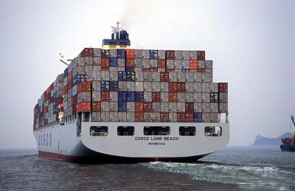 唐驳虎:尼加拉瓜运河要能成功,天下就没有牛皮