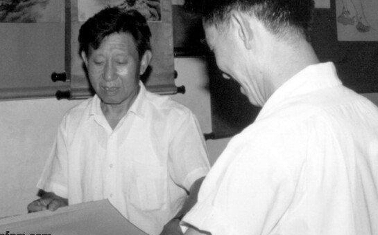 林彪秘书:913事件后顶住压力不“咬”张万年 - 听雨心动 - 图文日志·烎 林彪秘书:913事件后顶住压力不“咬”张万年 - 听雨心动 - 图文日志·烎