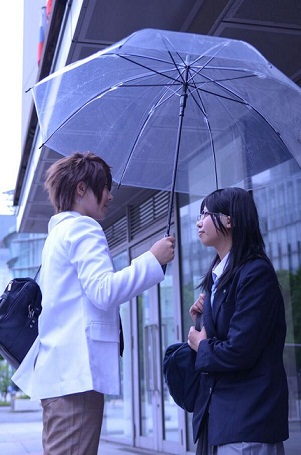 爆笑150115:也是蛮拼的 cosplay照背后的真相