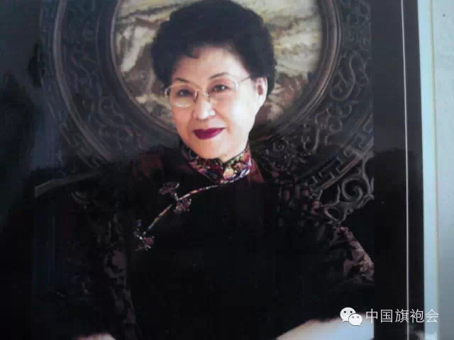 当代社会十大旗袍魅力人 - 4G视界