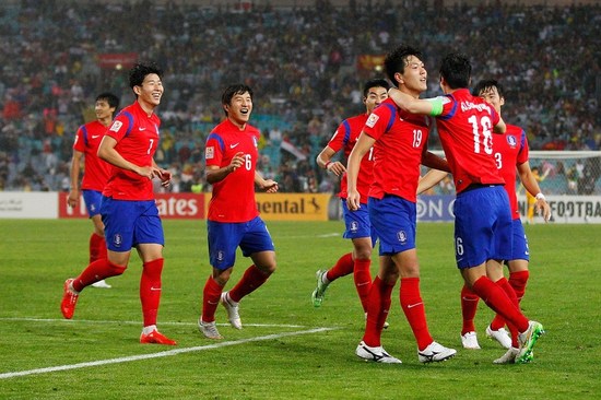 多特蒙德新赛季球衣2022_2022韩国国家队球衣_2022世界杯扩军48队定了