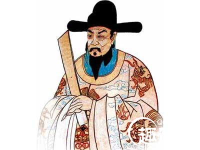 明朝服饰_明朝官员收入
