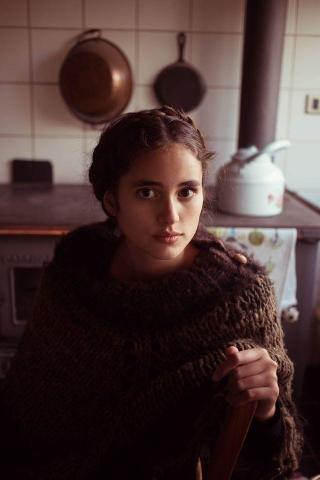 <em>29岁女子穷游</em>37国<em>专拍正妹</em> - 4G视界