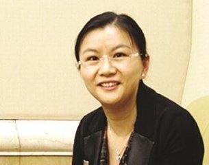 昔日<em>打工妹</em>个人身价达466亿 或成<em>内地女首富</em>