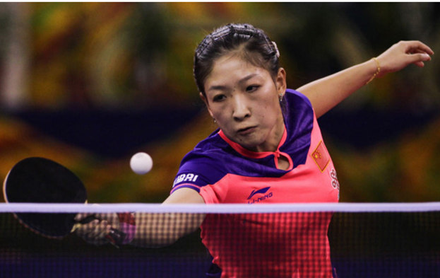 女子乒乓排名_女子乒乓团体(3)