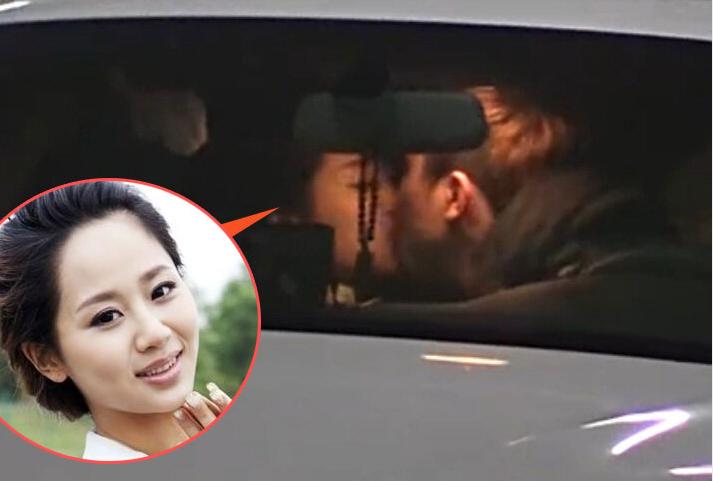 90后女星择偶观:杨紫舌吻富二代