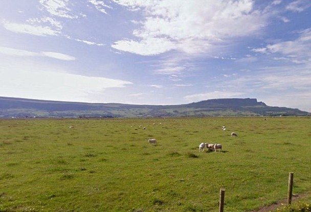 英国曾策划阴谋:将香港人全部移民到北爱尔兰