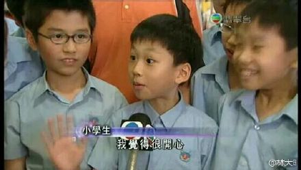 [FUN来了]这是中国男教师统一着装|她吃完鱼屁