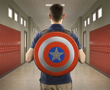 和漫威一起“拯救世界”|钢铁| 英雄_凤凰时尚