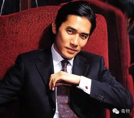 如何在方寸之间尽显男人魅力