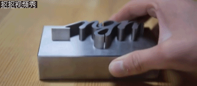 [世界观]日本精密工业到底有多强?看这张动图秒懂