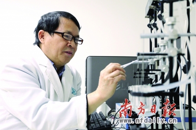 牢筑巢吸纳医学人才引金凤促桥头堡战略