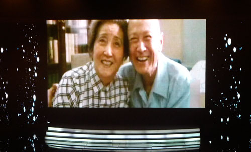 电影《钱学森》北京首映 王永志深情忆伯乐_资讯频道_凤凰网