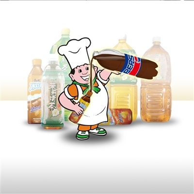 康师傅并购百事中国将获批 可口可乐龙头地位