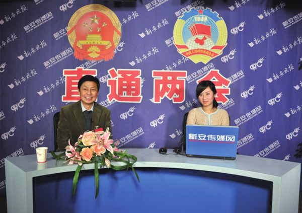 无论怎么变黄梅戏要姓黄