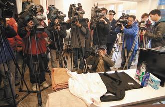 台铁性爱派对案厘清 17岁女主角称只记得前5人