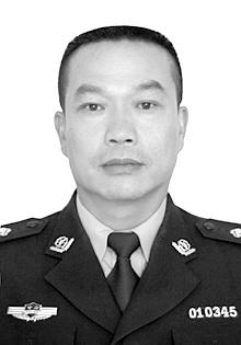兰州3民警入围全国优秀人民警察候选人
