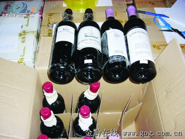 谁也说不清真拉菲是啥样