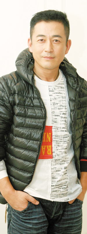 由著名导演滕华涛执导,张嘉译,王志飞,白百何主演,讲述了年轻人的职场
