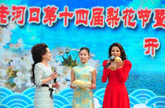 中央电视台主持人朱迅