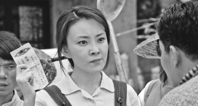 商战片:《向东是大海》 励志剧:《小麦进城》_