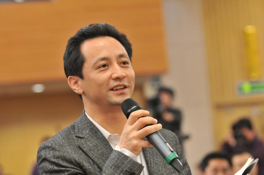 企业负责人代表谈促进实体经济发展:法制日报