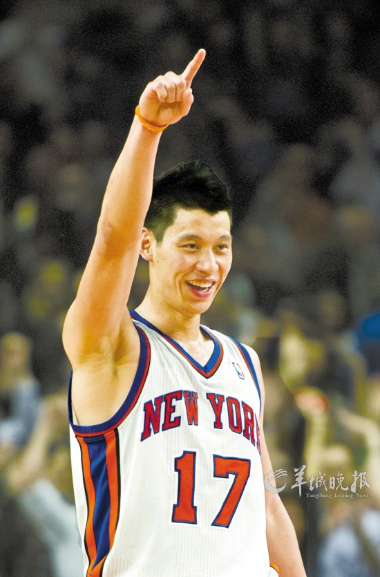 林书豪越伤越勇