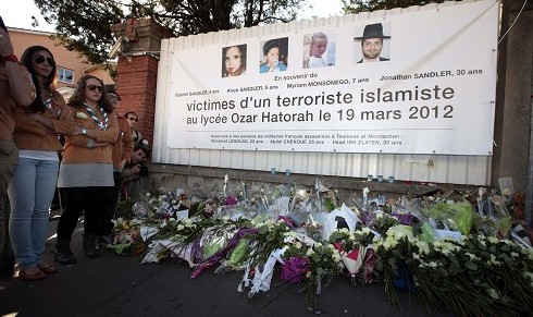 法国冷血枪手之兄被控共谋 穆斯林移民问题或