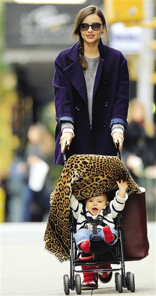 米兰达·可儿的秘密