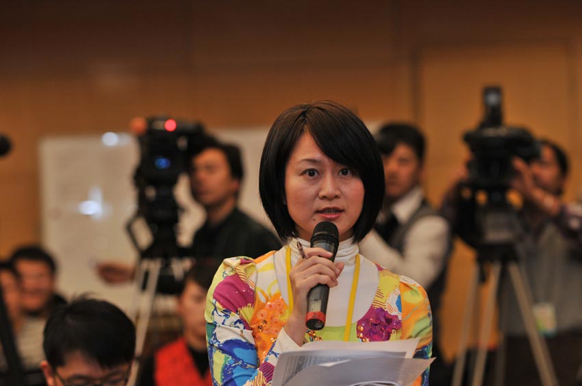 人力资源和社会保障部部长答记者问:台湾工商