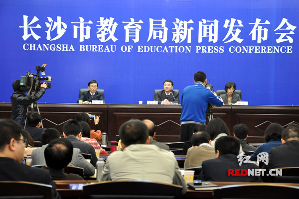 长沙2012中考中招政策微调 新增四所优质公办学校