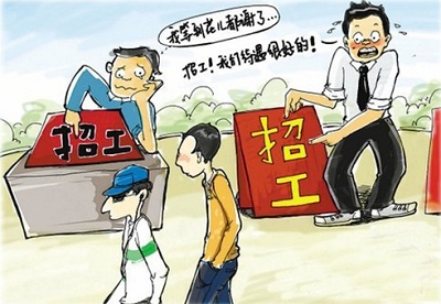 企业转型升级与政府给力支持