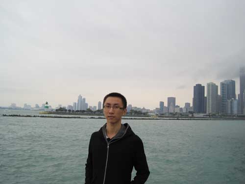 西塔潘猜想破解者刘路:只做自己喜欢的事