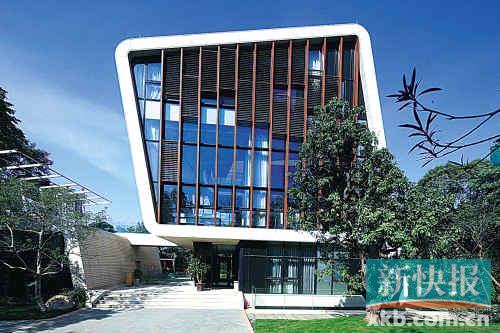 大一山庄超豪住宅7000万 9000万元\/套