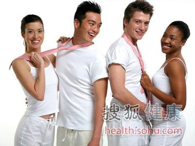 脱发跟心脏有关心脏病的5种特殊信号