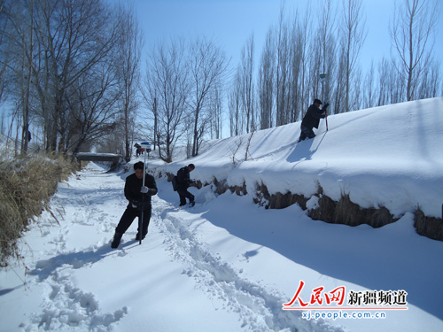 巩留县人口_巩留县城北中学照片