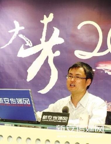 合肥八中老师谈高考复习:生物拒绝题海 偏爱术