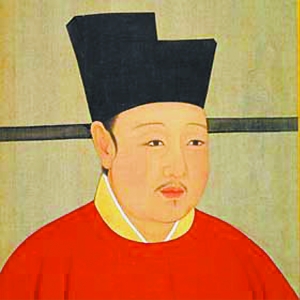 宋徽宗